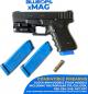 Preview: BLUEOPS Basic Pack Glock